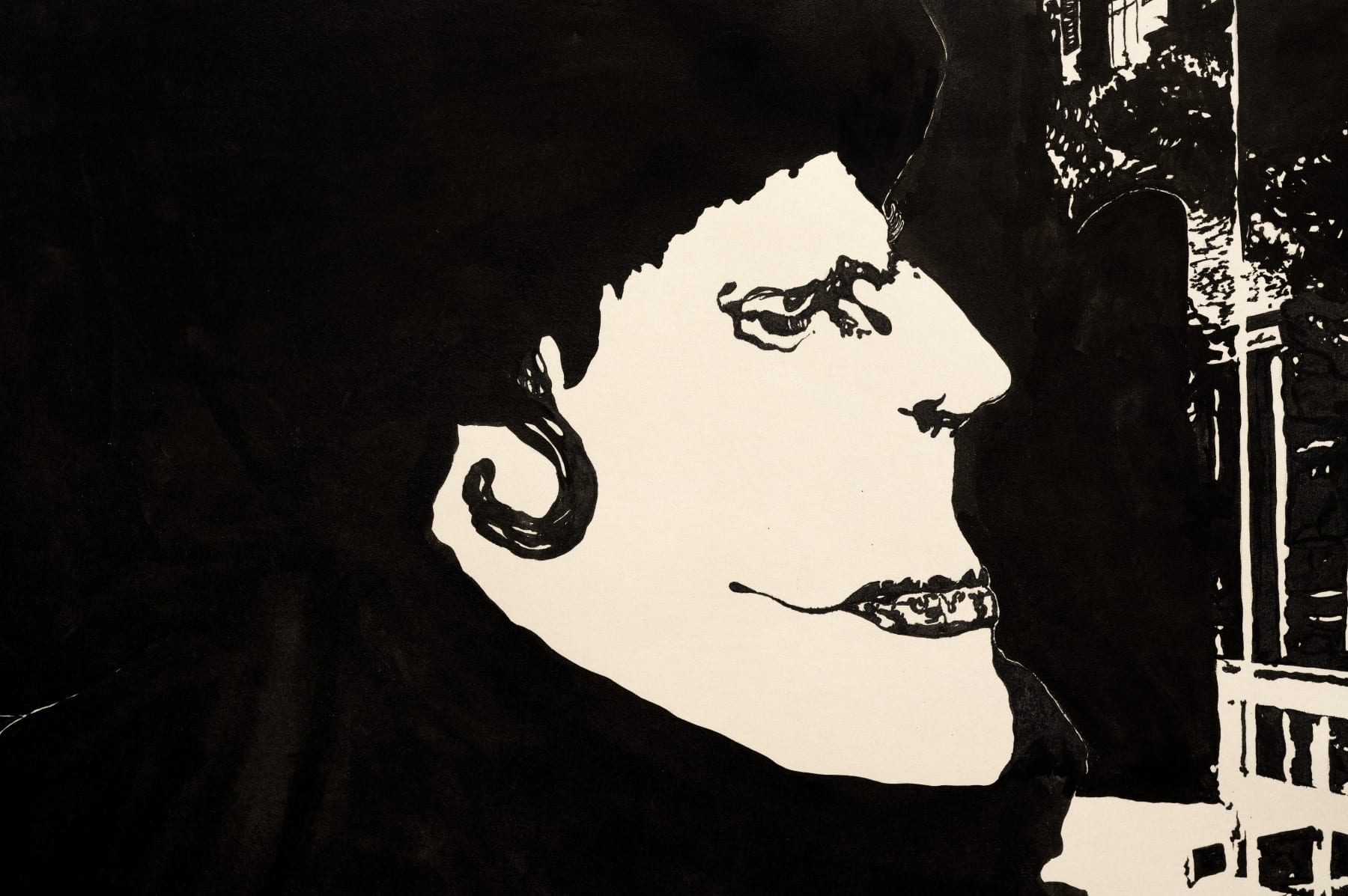 Adam Alessi, Untitled, 2025