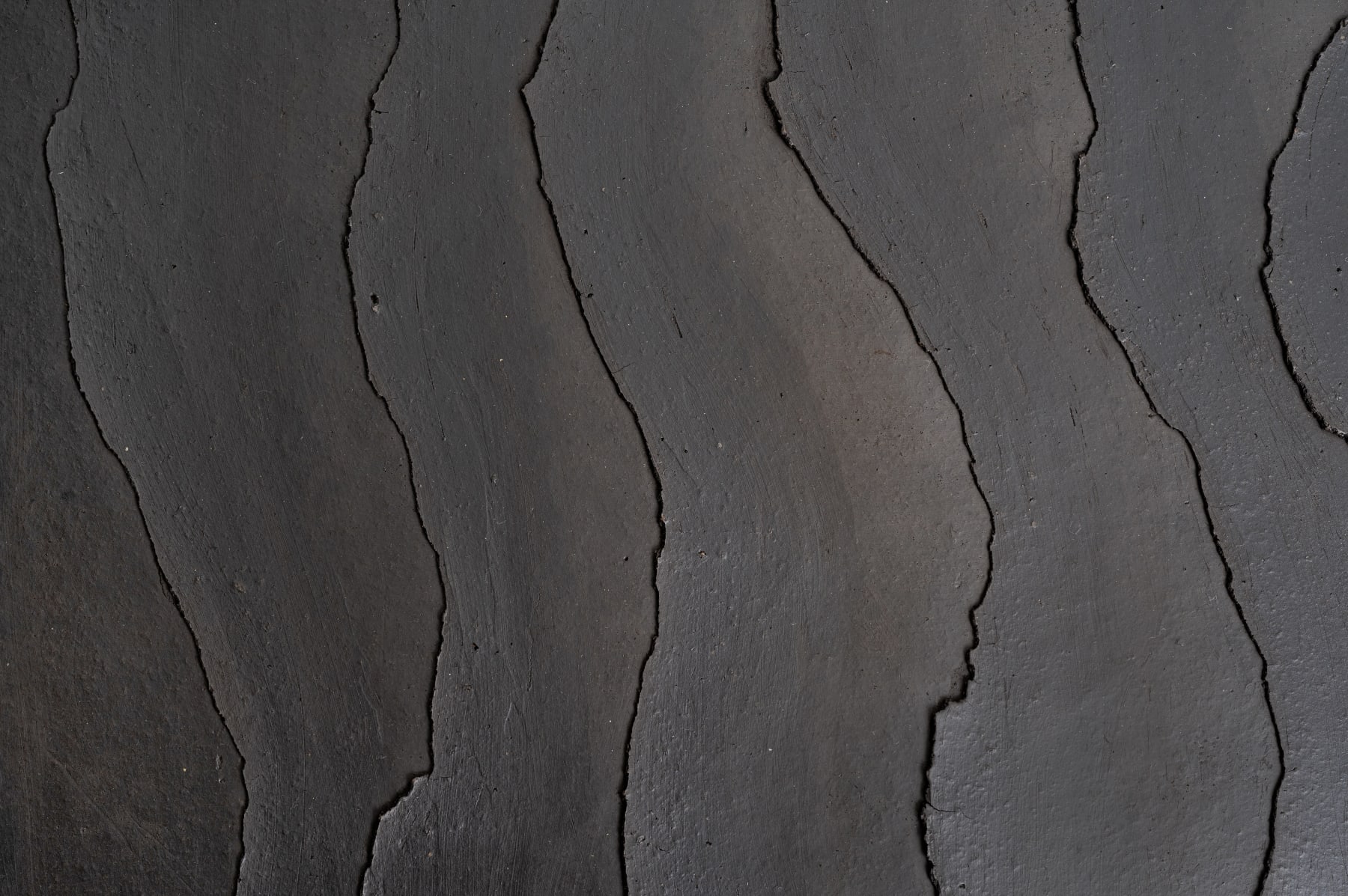 Satoru Hoshino, Surface and Deep / 表層・深層2016-3, 2016