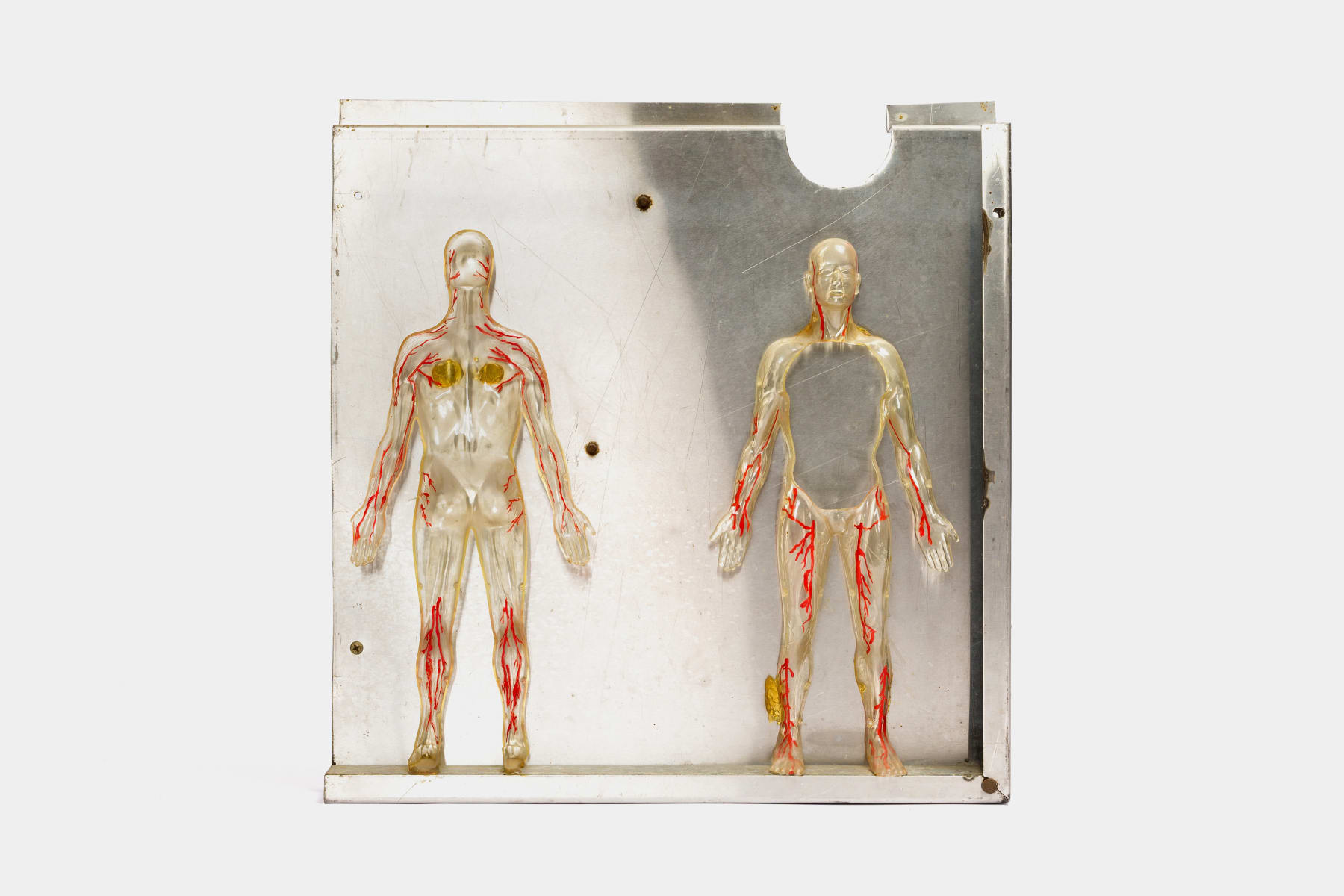 Kenzi Shiokava, Untitled, n.d.
