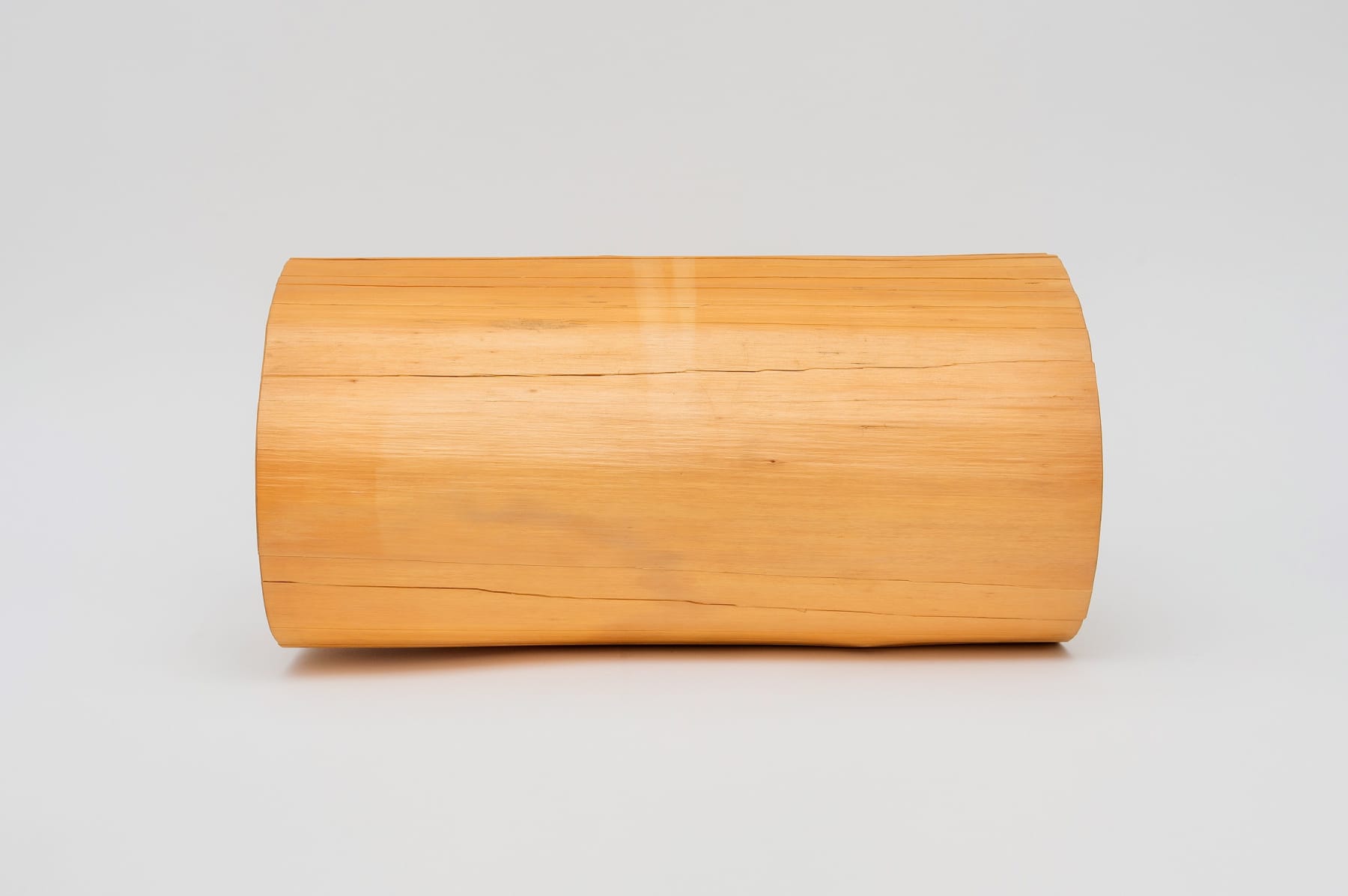Kazuo Kadonaga, Wood No. 11 BW, 1982
