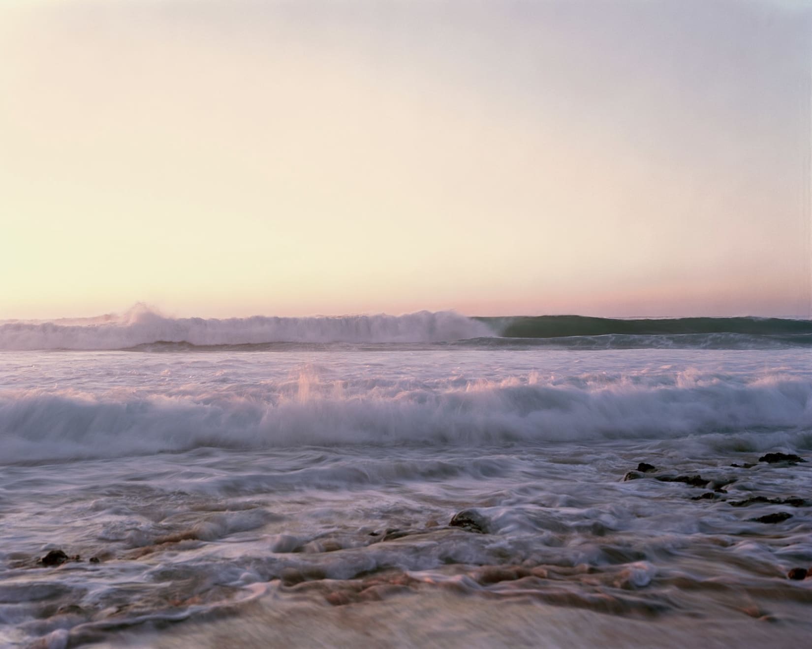 Takashi Homma, New Waves, 2003