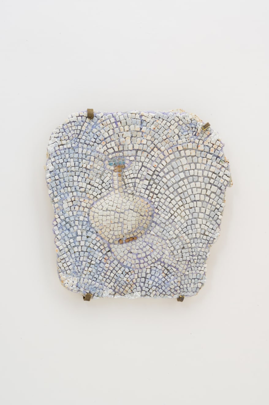 Masaomi Yasunaga, Mosaic モザイク, 2024