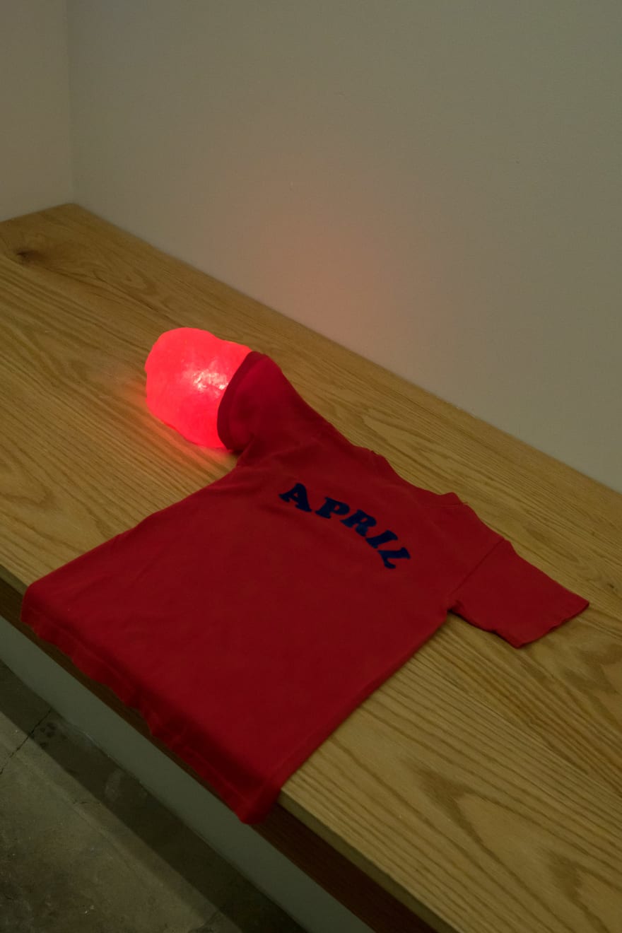 Michael E Smith, Untitled, 2022