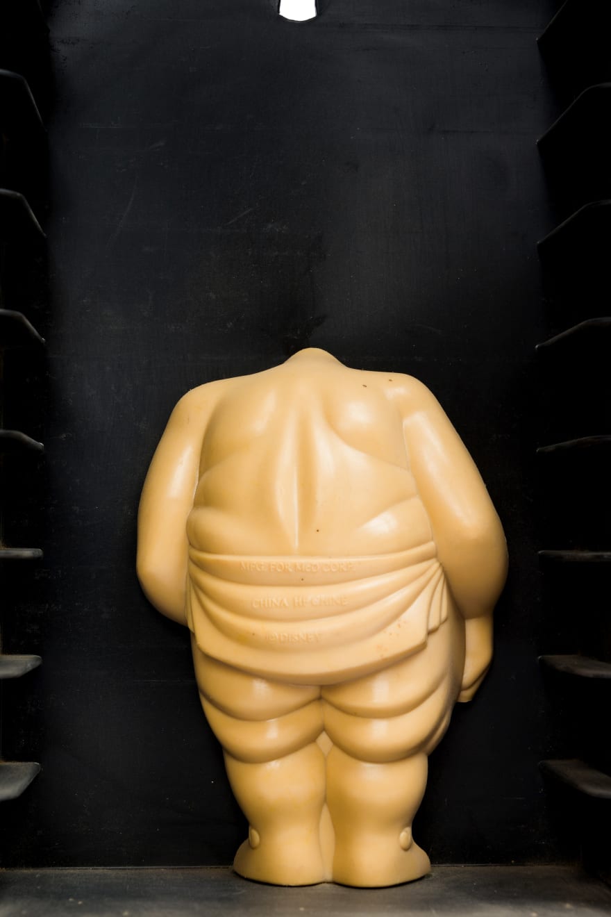Kenzi Shiokava, Untitled, n.d.