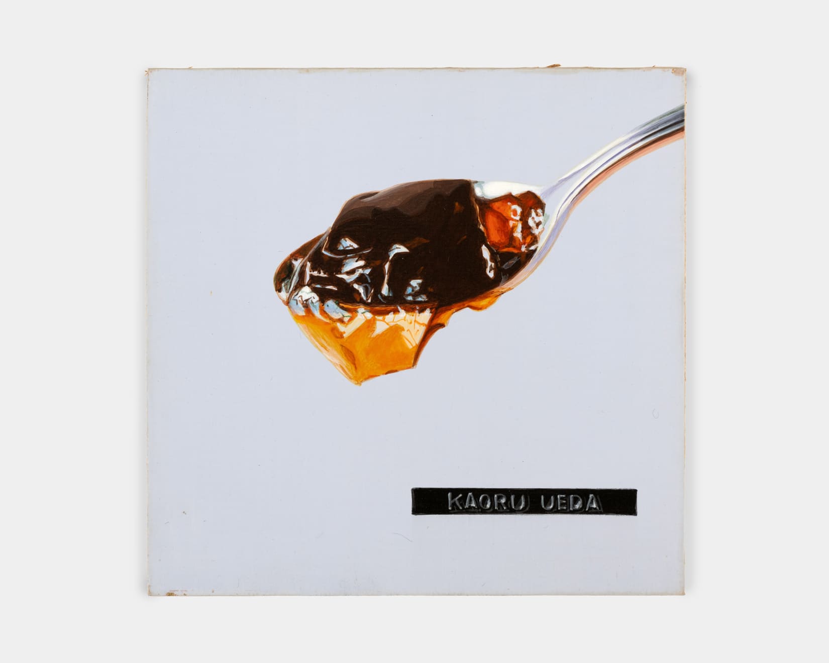 Kaoru Ueda, Coffee Jelly, 1985