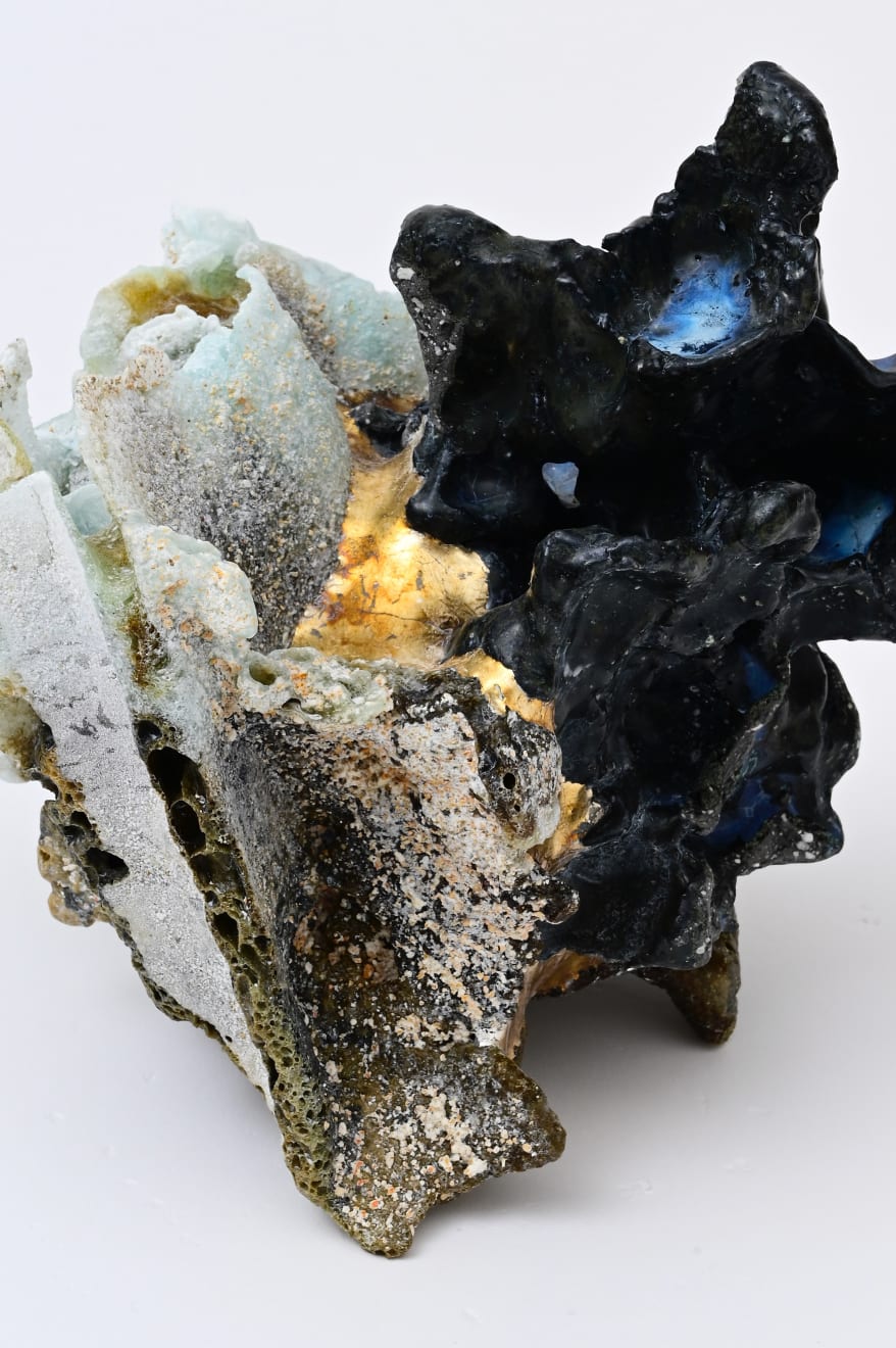 Masaomi Yasunaga & Satoru Hoshino, 先生と生徒, 2025