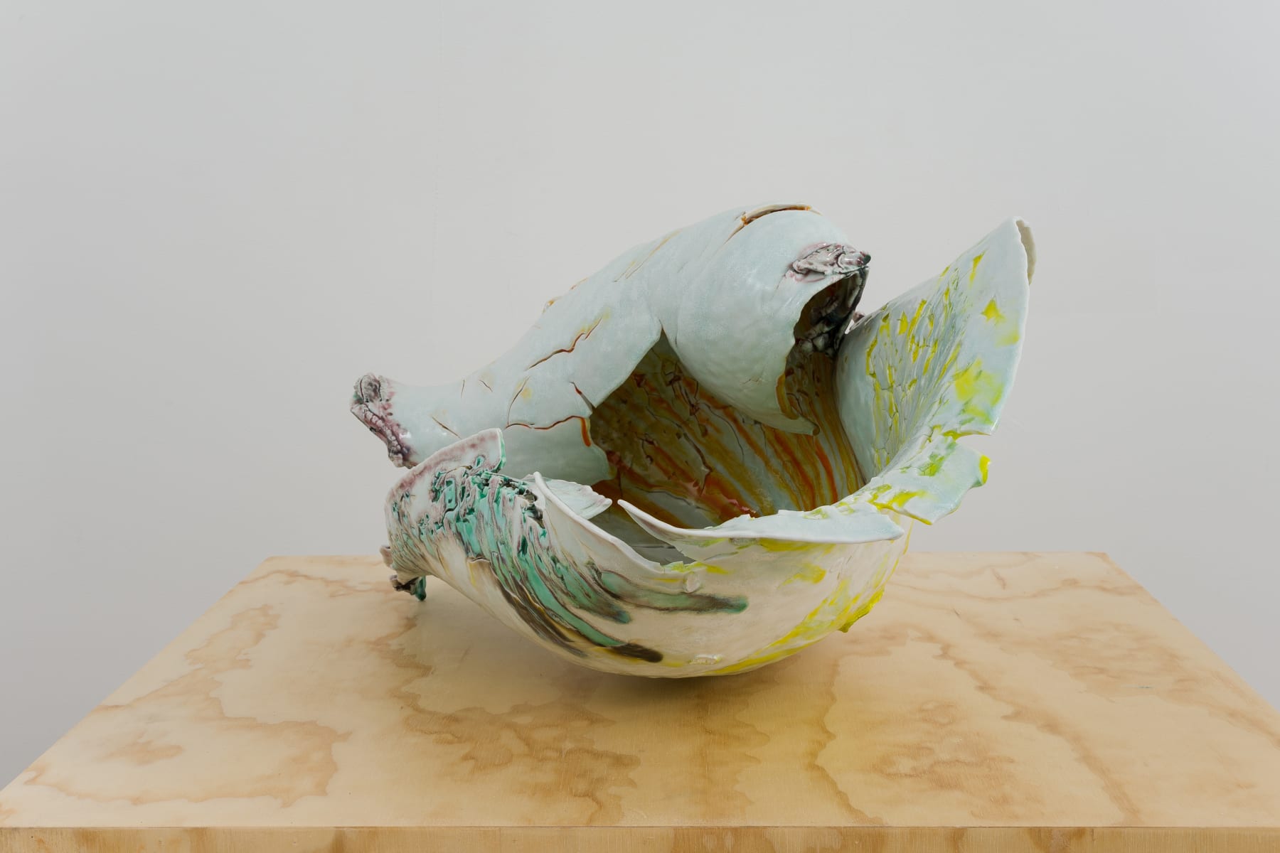 Kentaro Kawabata, Batista 1, 2020
