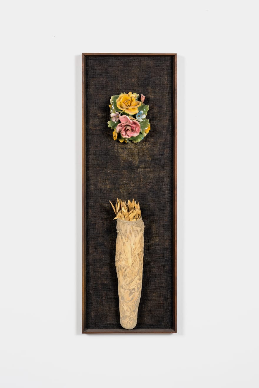 Kenzi Shiokava, Untitled (Elegy Series), 1994