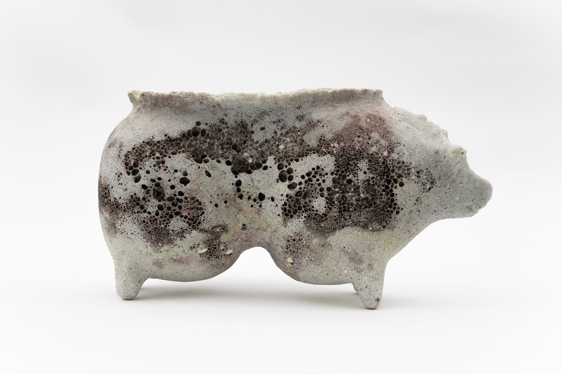 Masaomi Yasunaga, Empty Creature, 2023