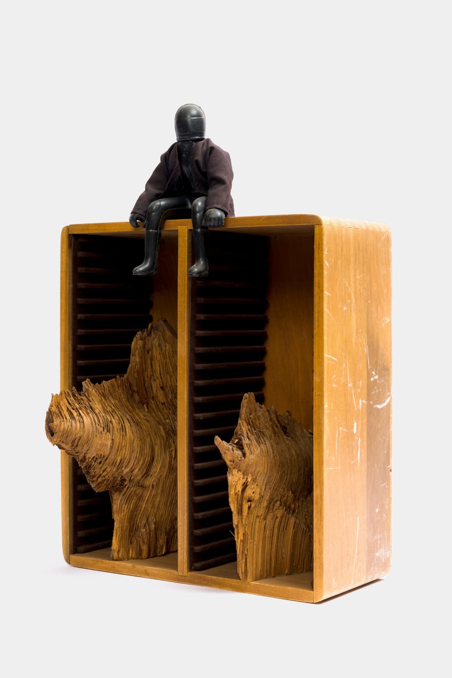 Kenzi Shiokava, Untitled, 1997
