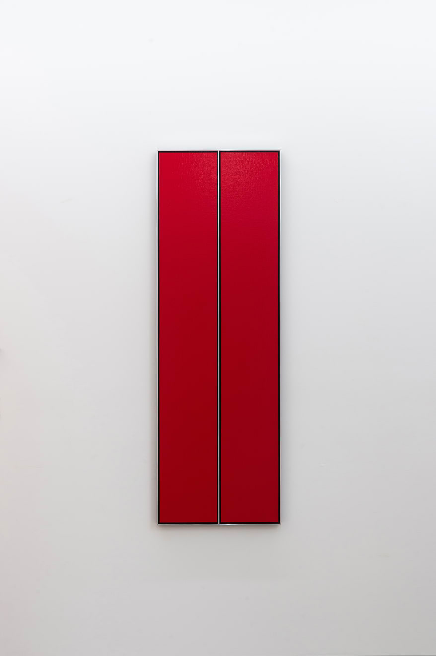 Tadaaki Kuwayama, Untitled, 1965