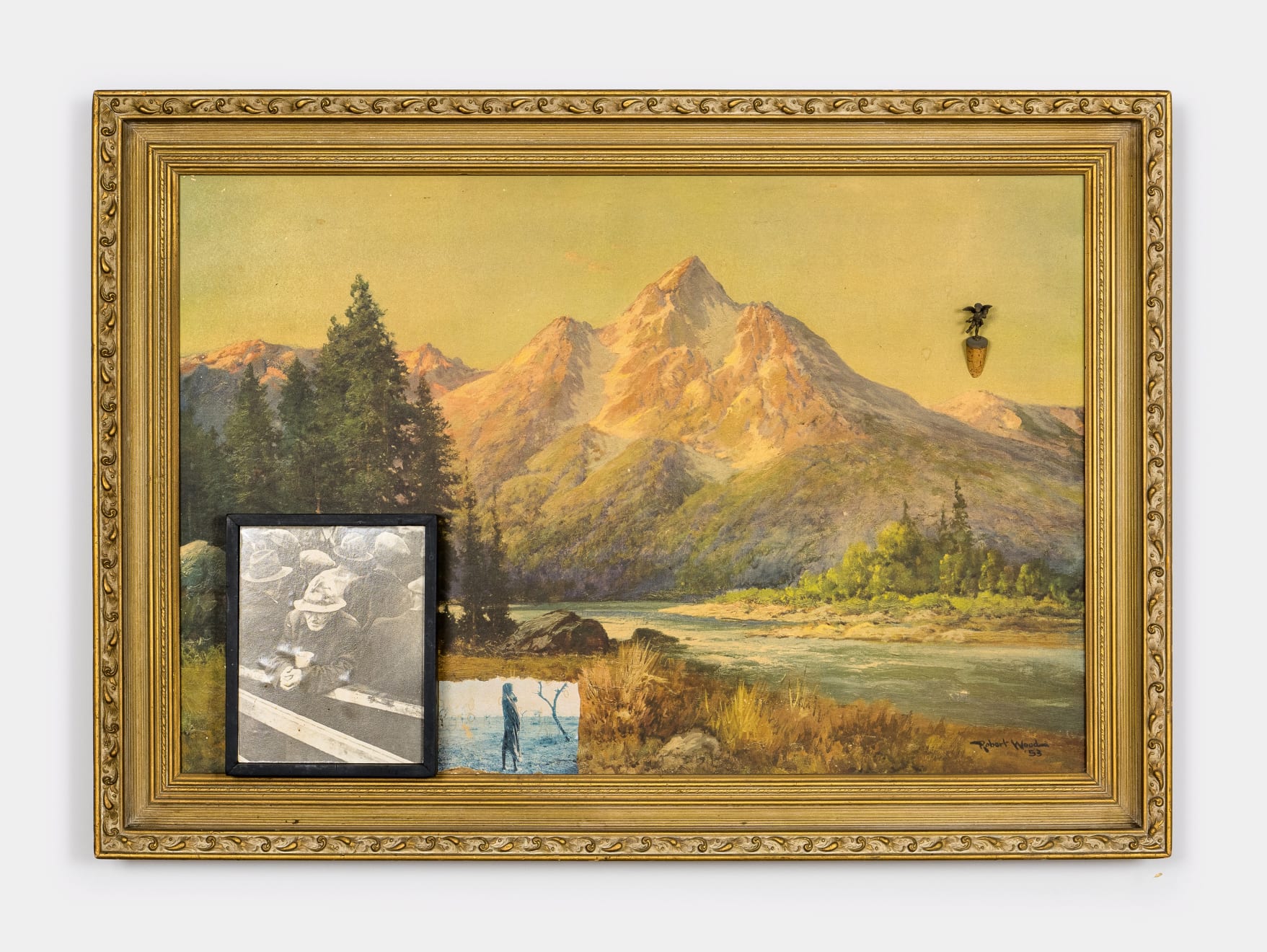 Kenzi Shiokava, Untitled, 1980