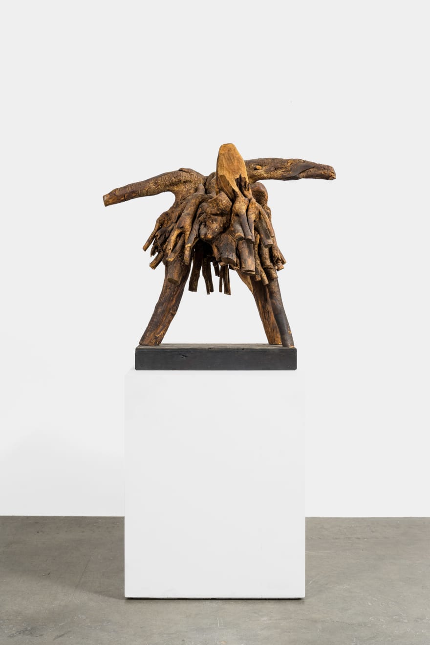 Kenzi Shiokava, Untitled, 1978