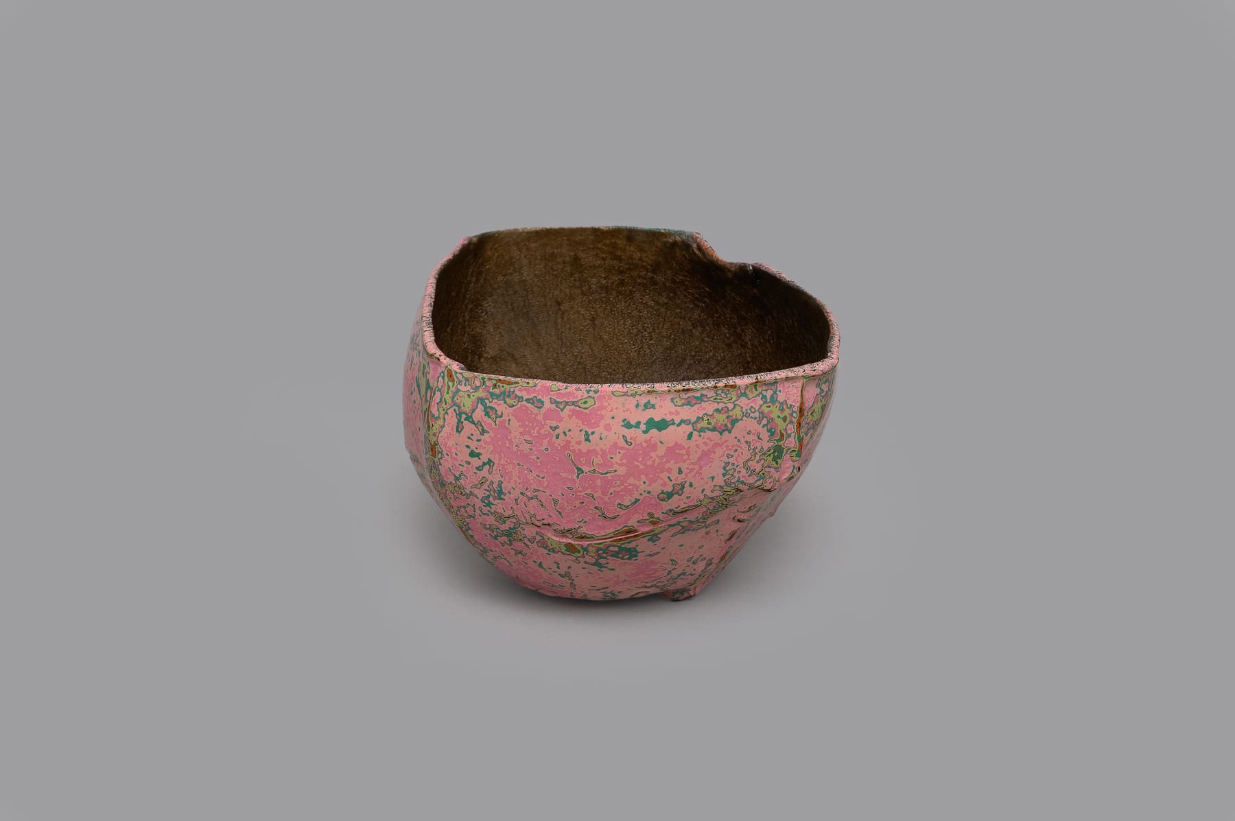 Keita Matsunaga, 脈脈 - Myaku myaku - 春愁 Spring Shade, 2019
