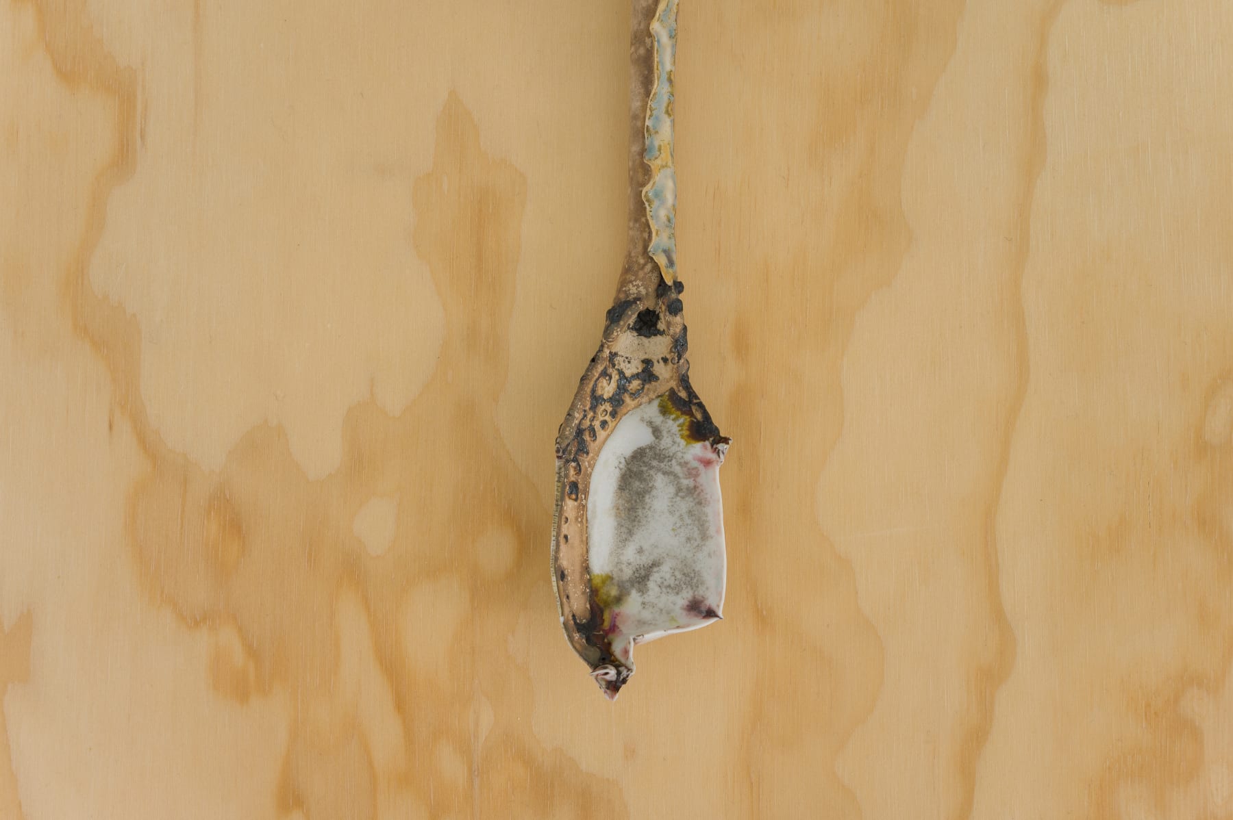 Kentaro Kawabata, Spoon, 2003