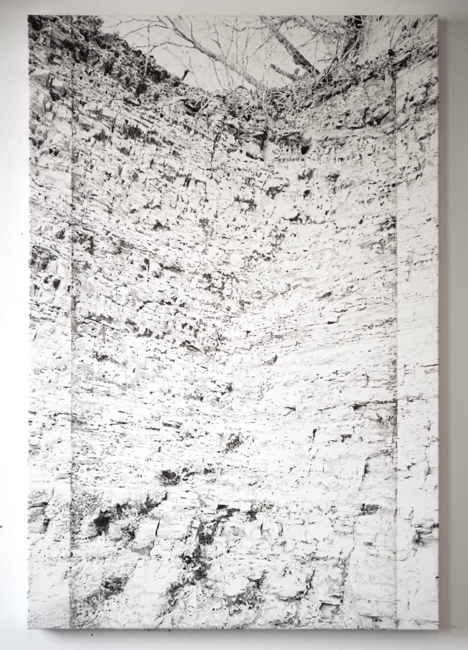 Kunié Sugiura, 300,000 yrs ago, Shiobara A, 2016