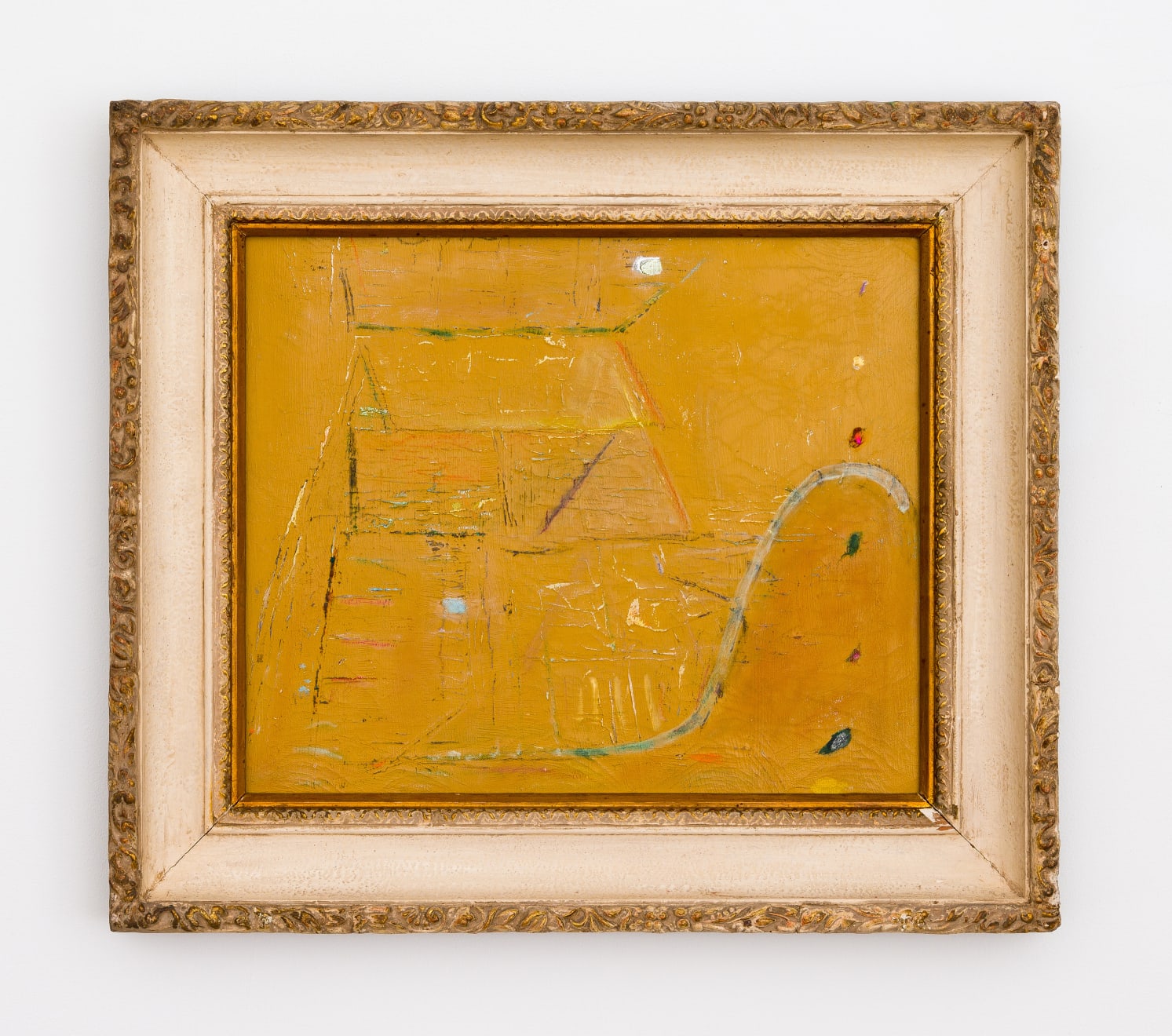Hiroshi Sugito, untitled, 2022