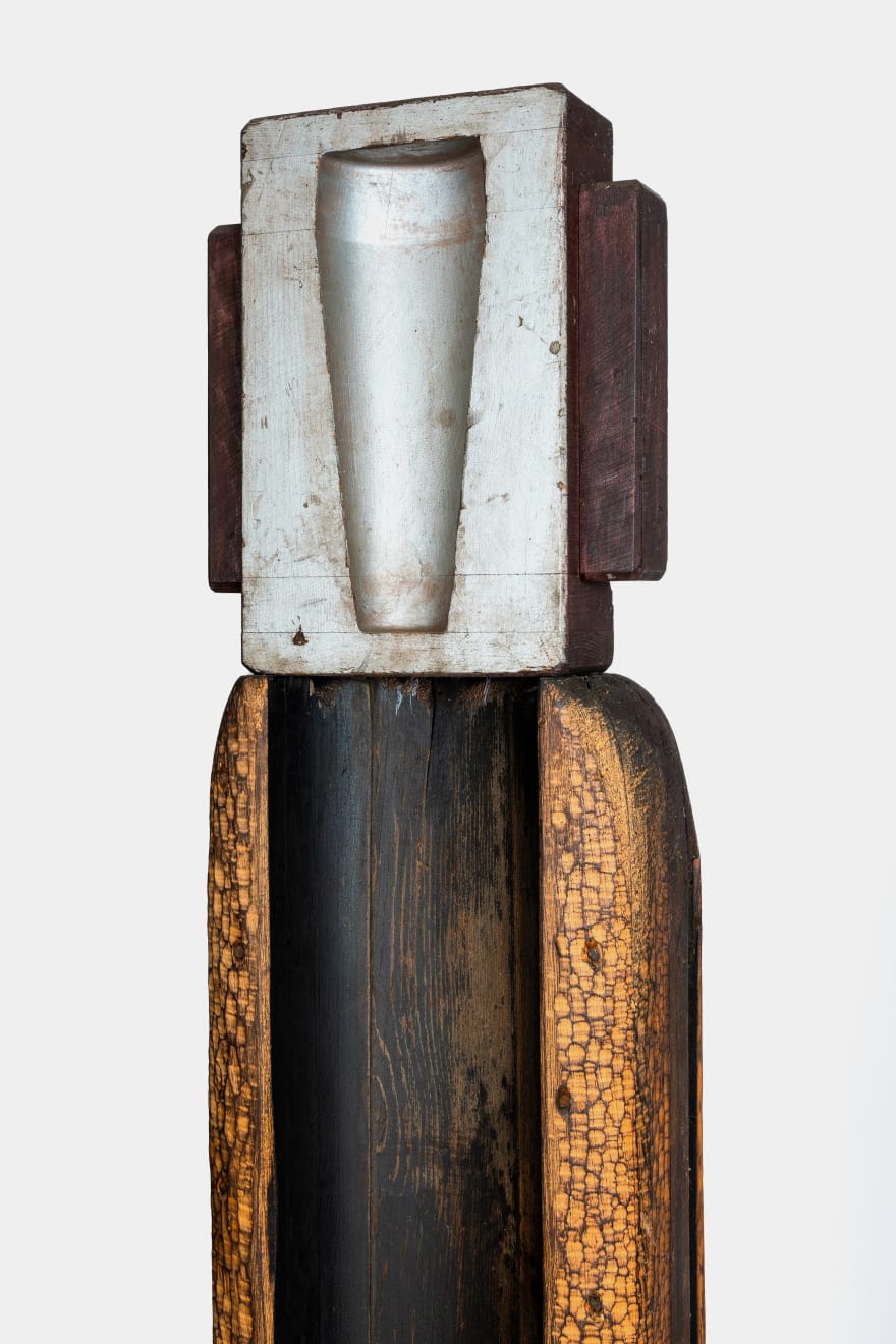 Kenzi Shiokava, LA Kachina, 2003