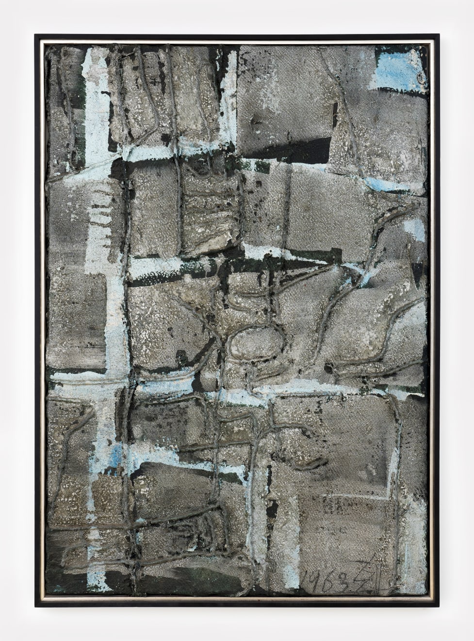 Kokuta Suda, Work 作品, 1963