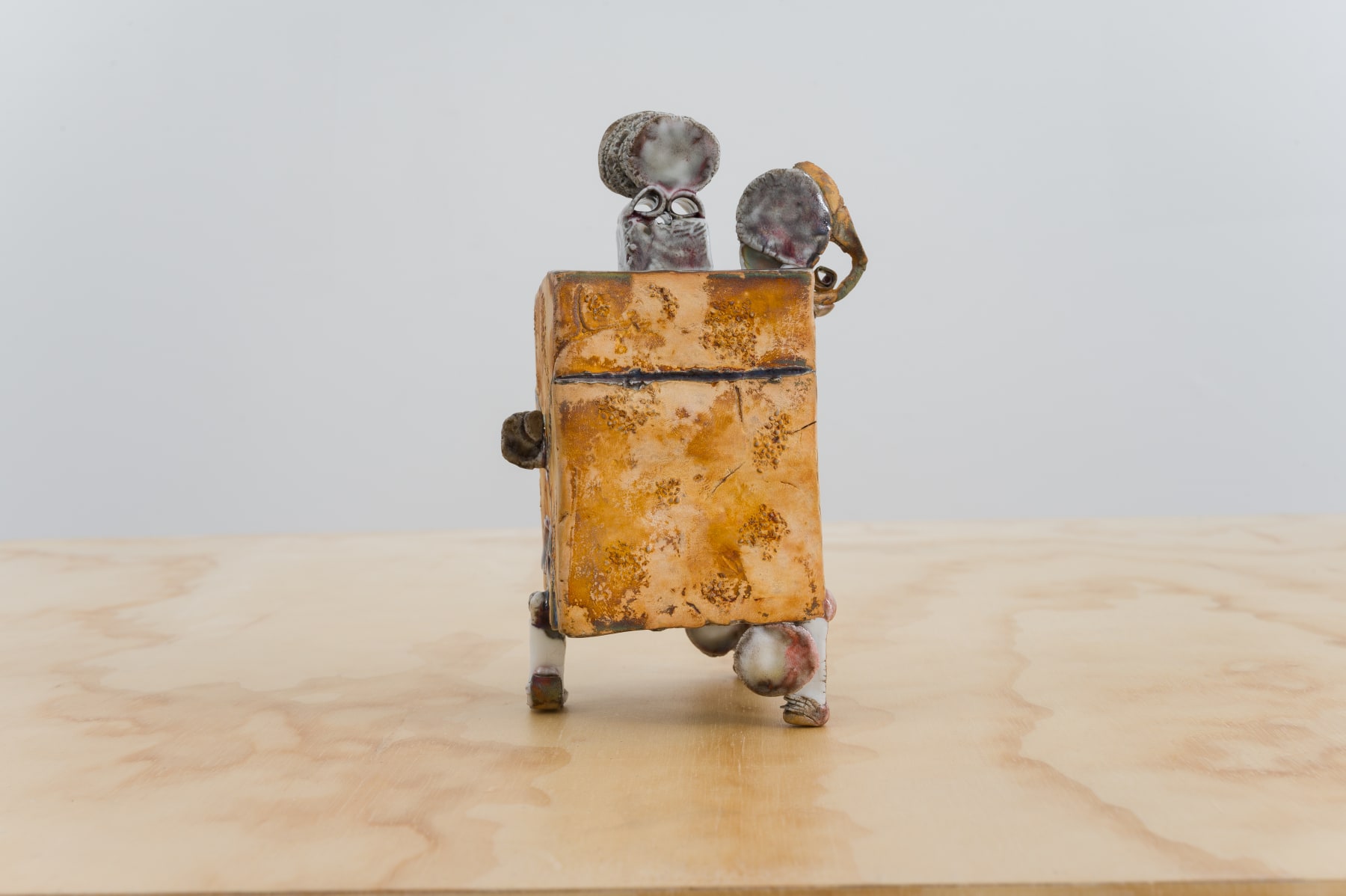 Kentaro Kawabata, loose, 2021