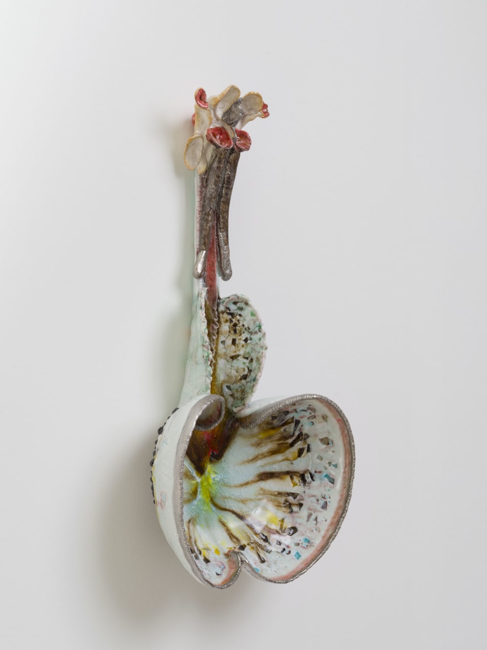 Kentaro Kawabata, Spoon スプーン, 2025