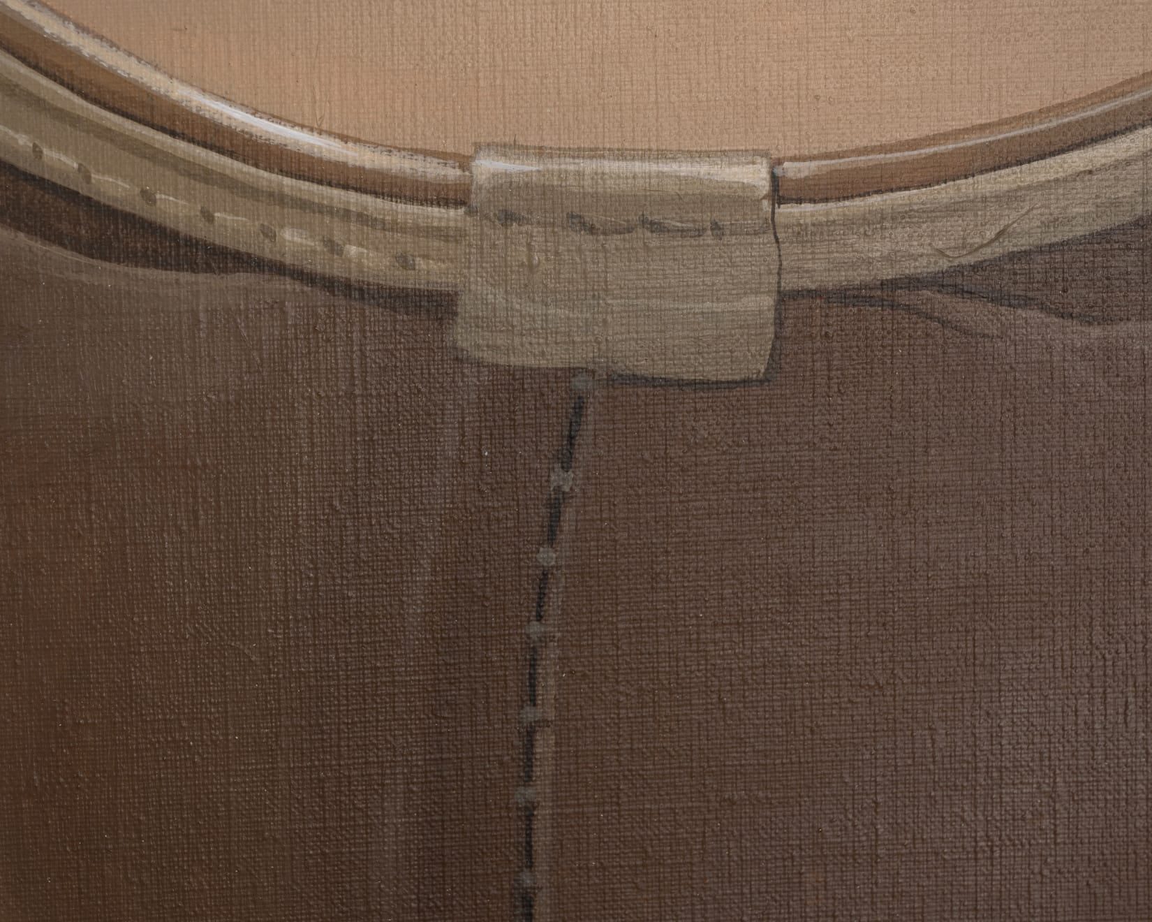Kaoru Ueda, Women's Shoes 女の靴, 1972