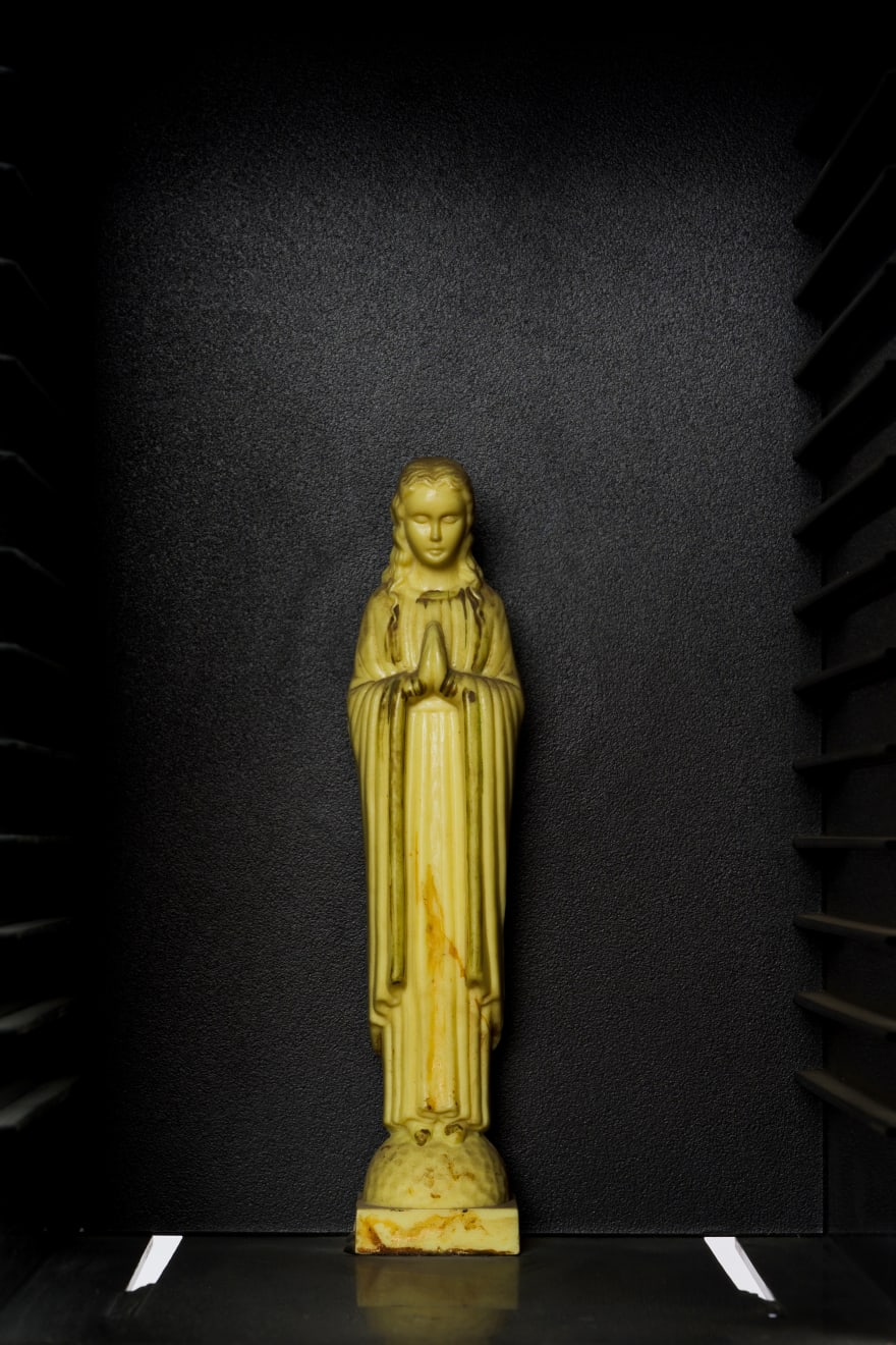 Kenzi Shiokava, Untitled, 1998