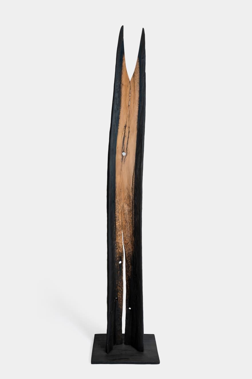 Kenzi Shiokava, Unititled, n.d.