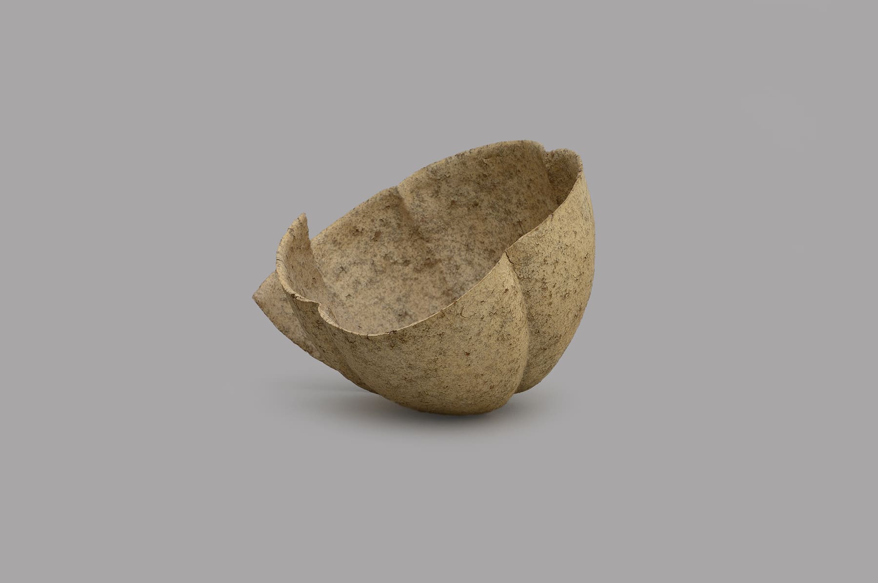 Keita Matsunaga, 手話 (A) - Shuwa (A), 2019