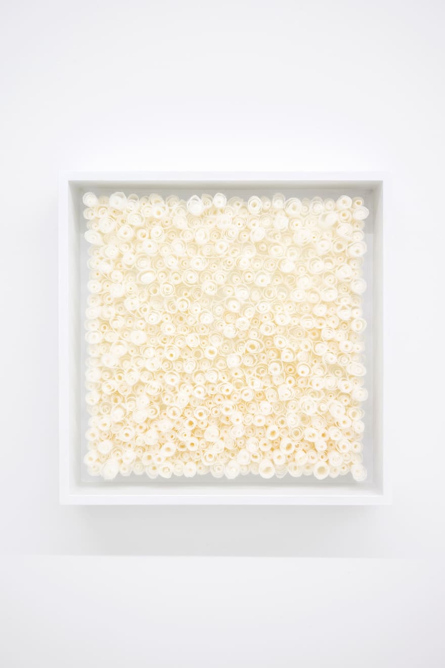 Rakuko Naito, Untitled, 2016