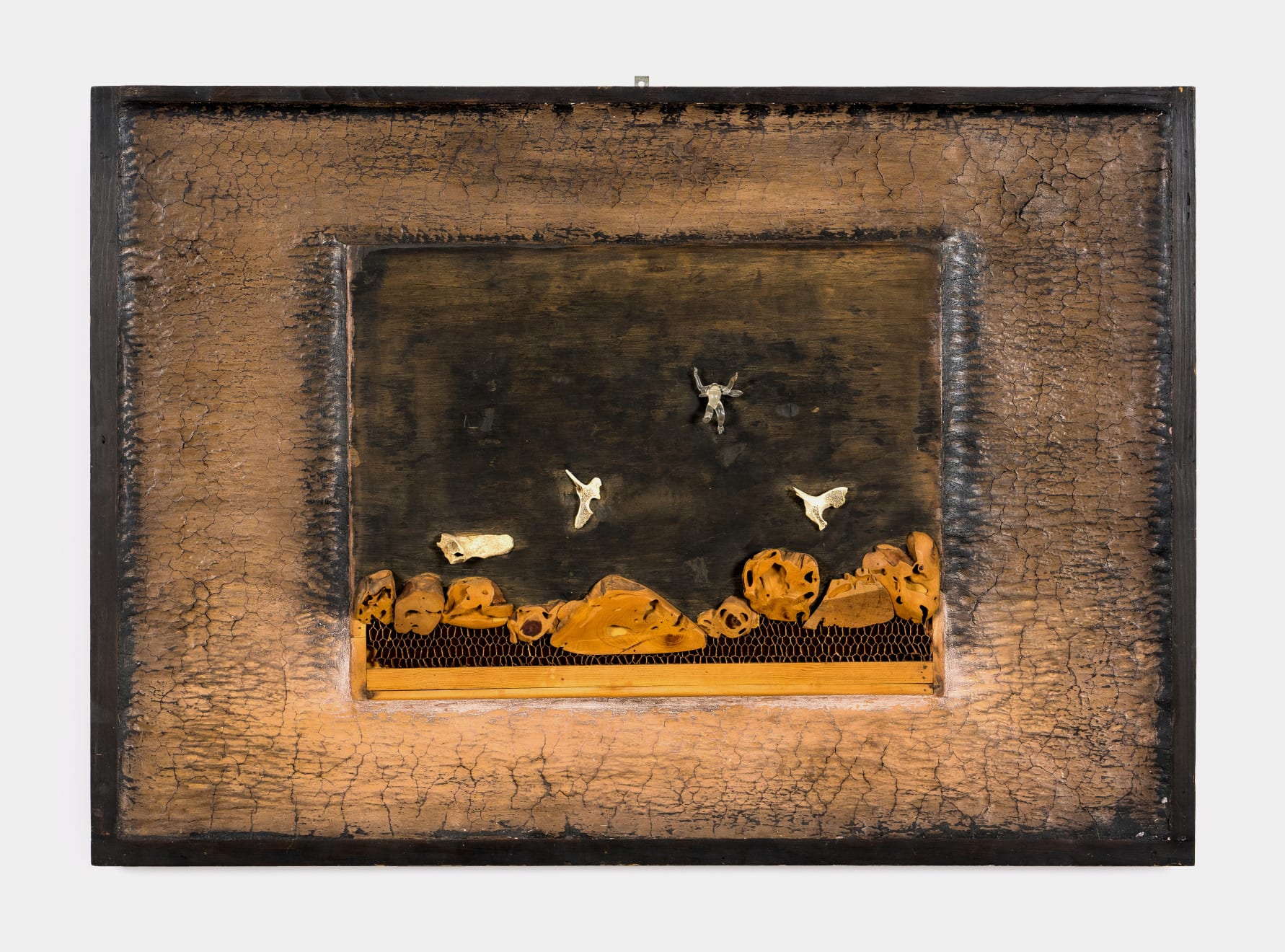Kenzi Shiokava, Untitled, 1976