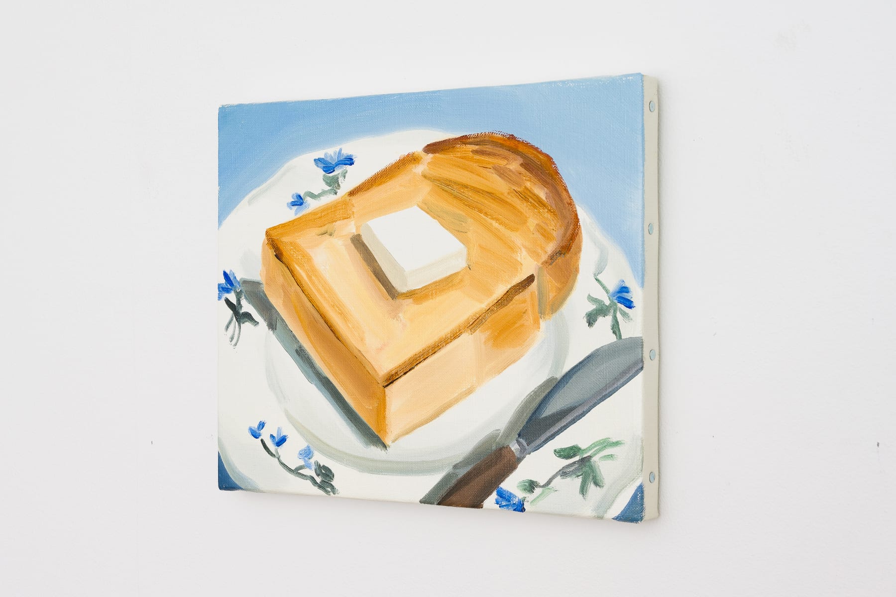 Ulala Imai, Breakfast, 2022