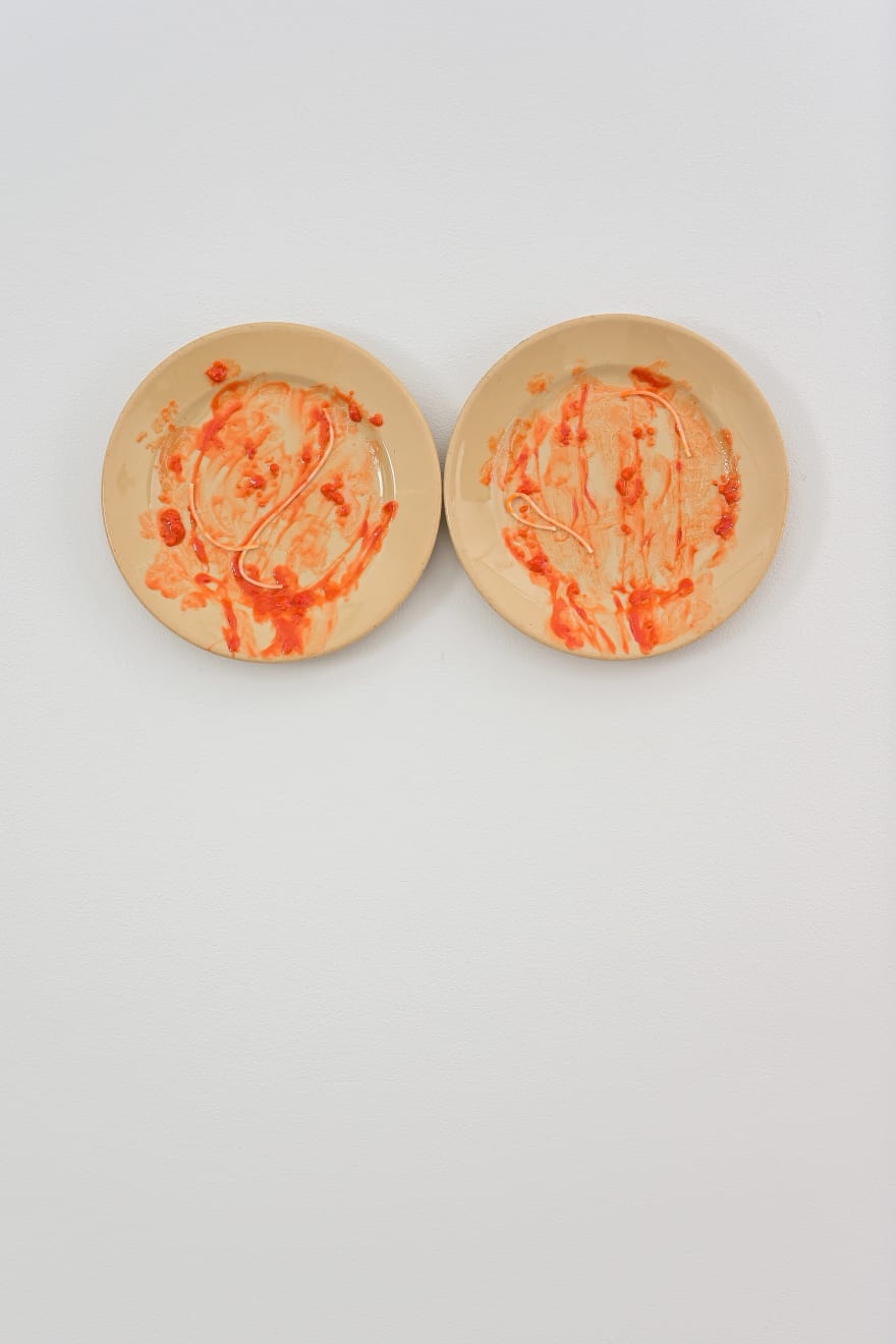 Takuro Tamayama, Perfect Lovers, 2021