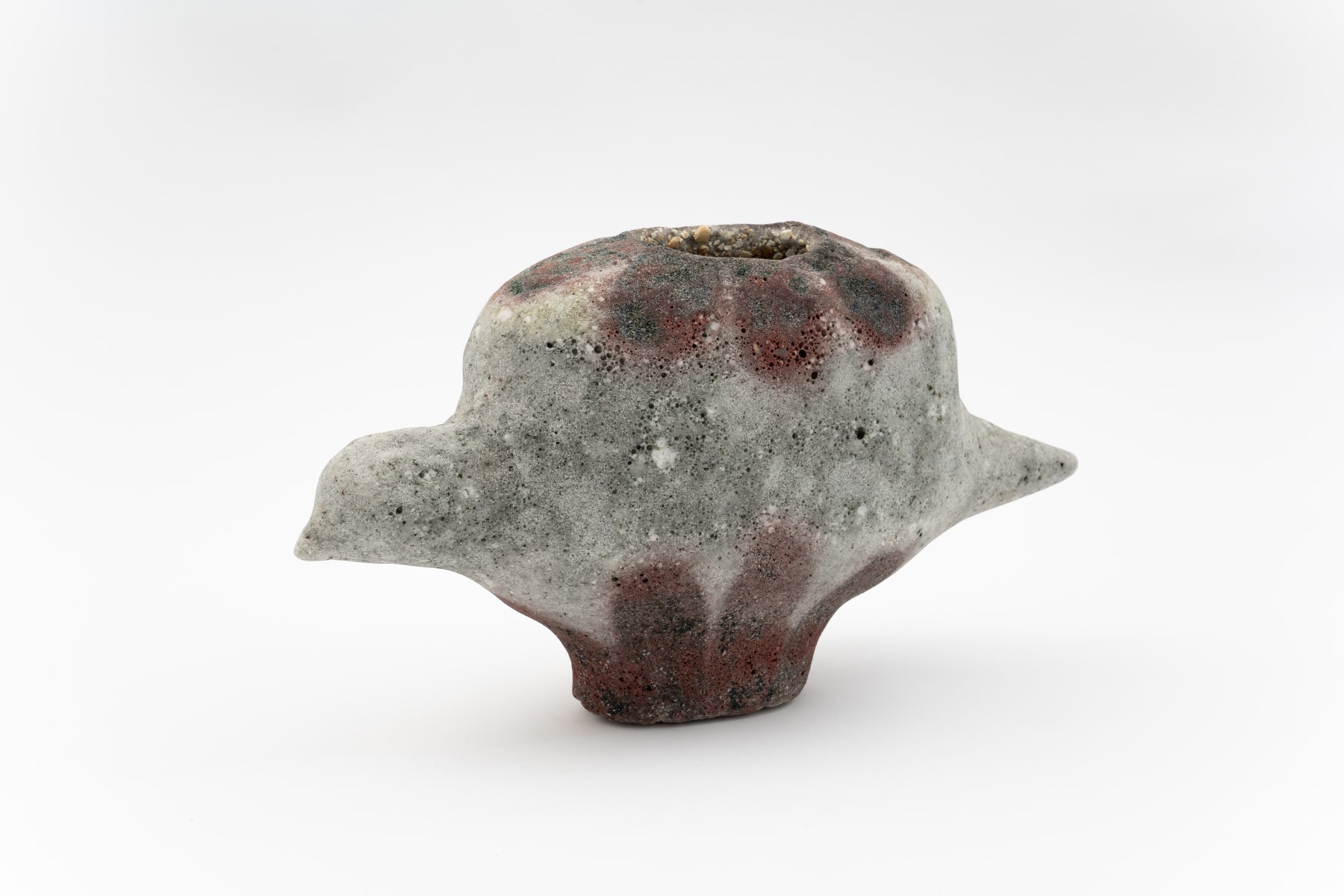 Masaomi Yasunaga, Empty Creature, 2023
