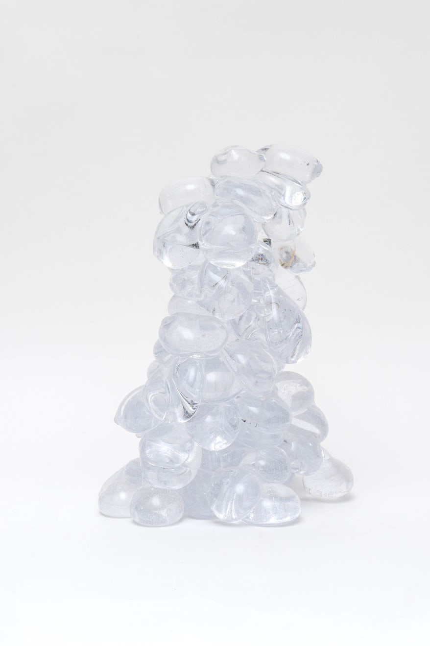 Kazuo Kadonaga, Glass No. 6 I, 2012