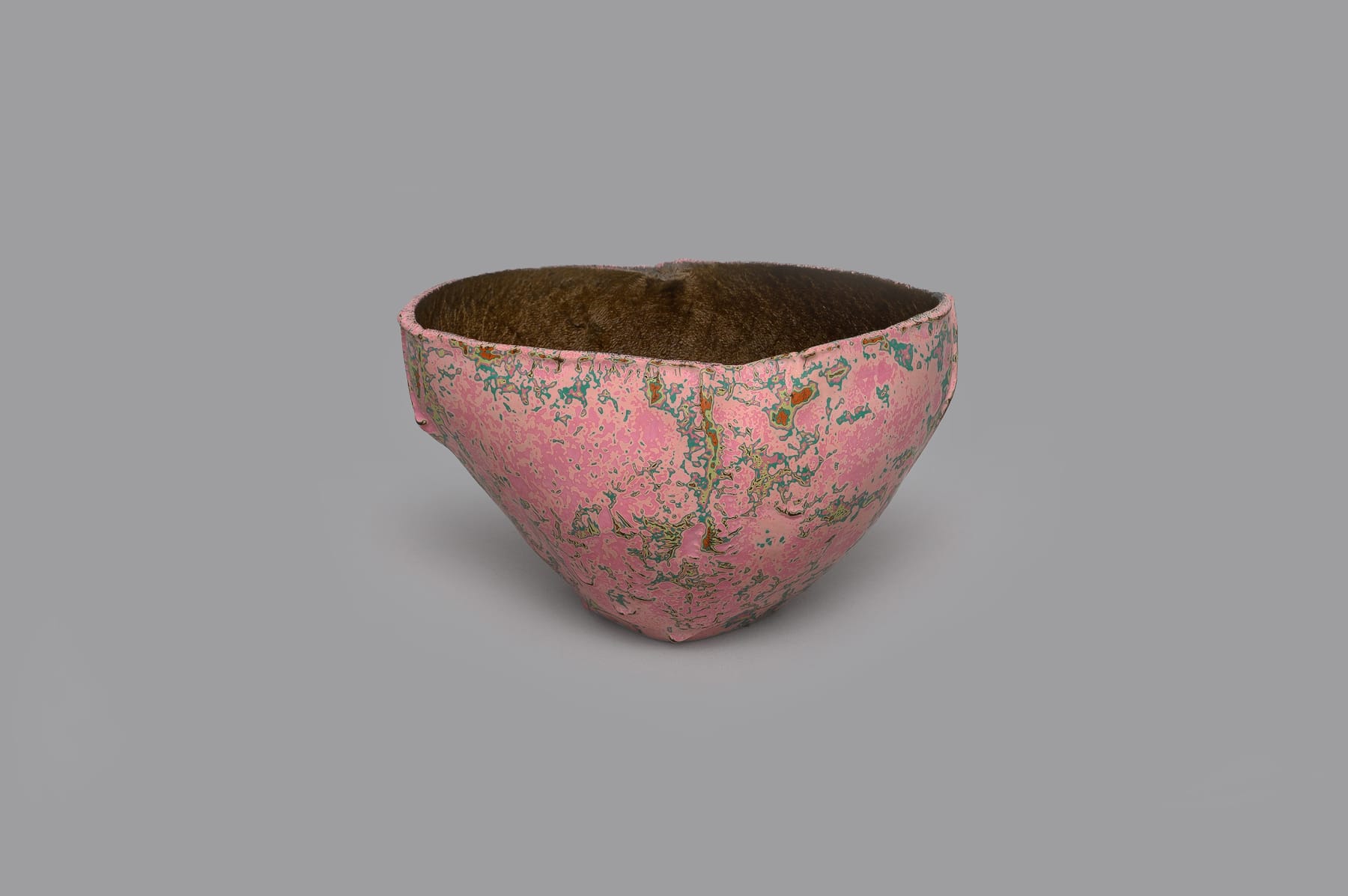 Keita Matsunaga, 脈脈 - Myaku myaku - 春愁 Spring Shade, 2019