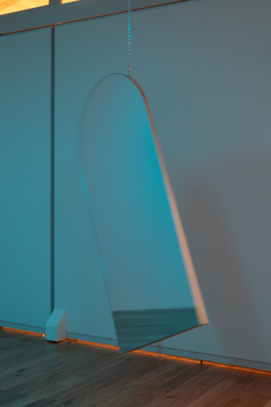 Takuro Tamayama, Shape (limelight), 2020