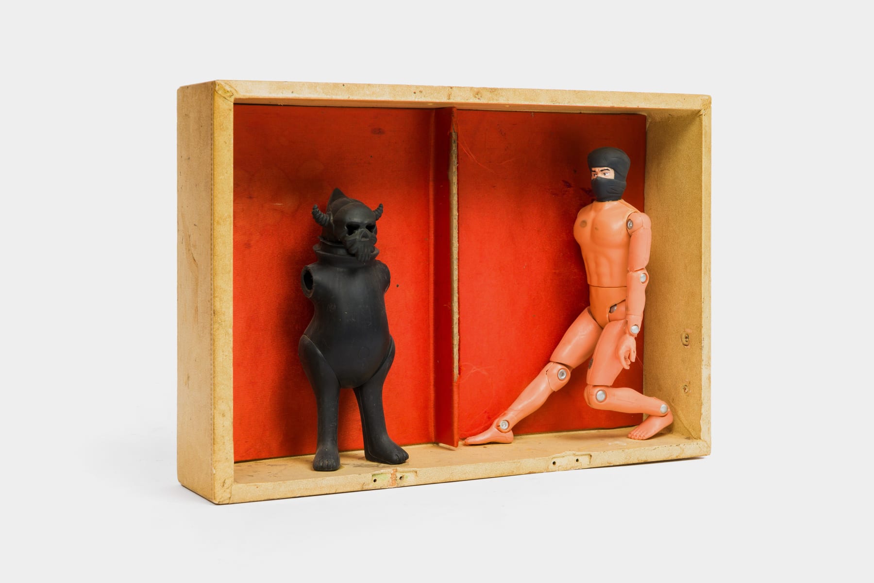 Kenzi Shiokava, Untitled, n.d.