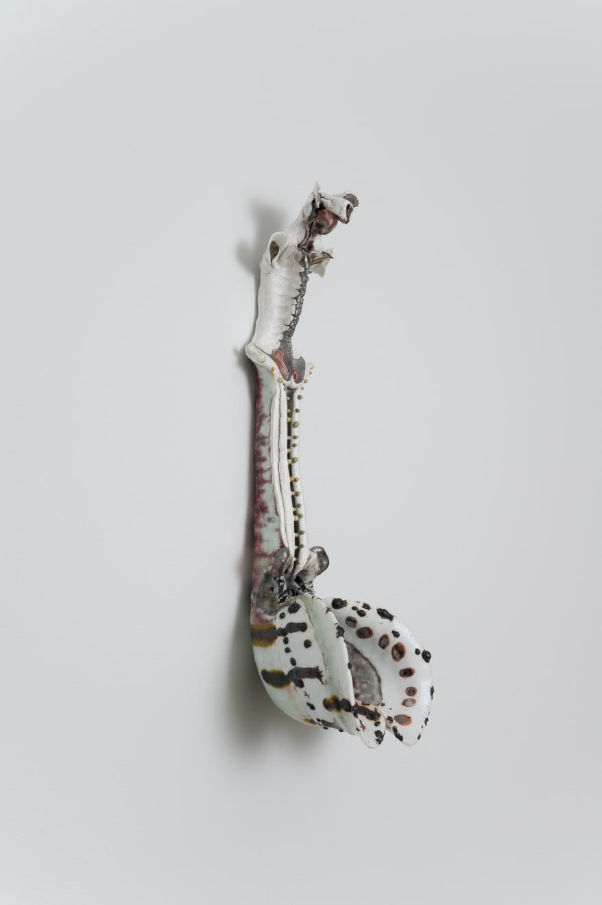 Kentaro Kawabata, spoon, 2021