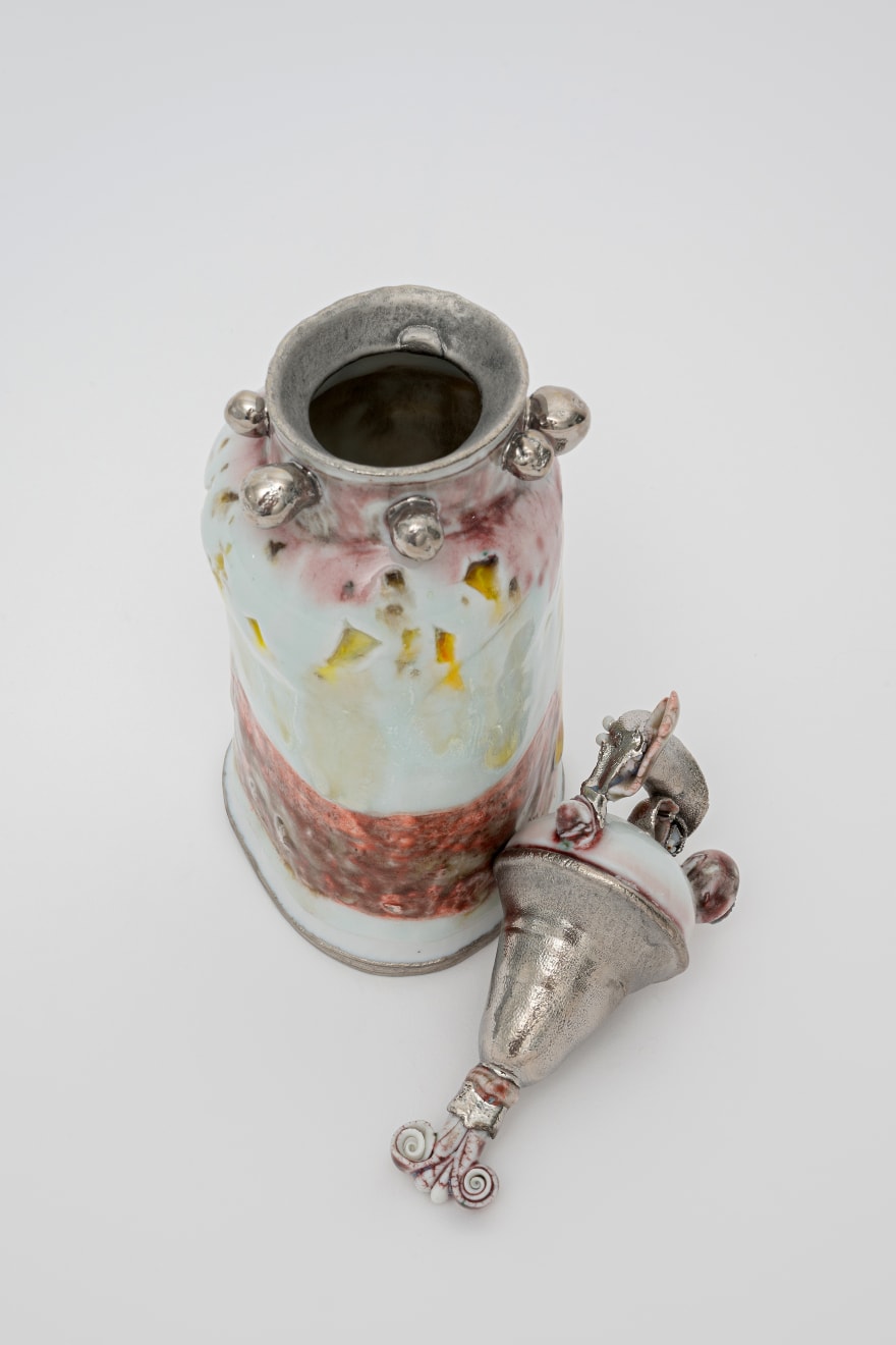Kentaro Kawabata, seed, 2021