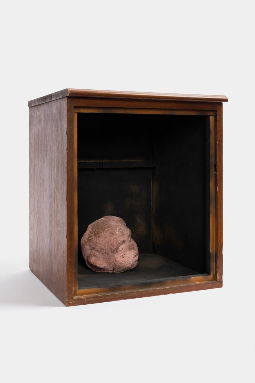 Kenzi Shiokava, Untitled, c. 2000