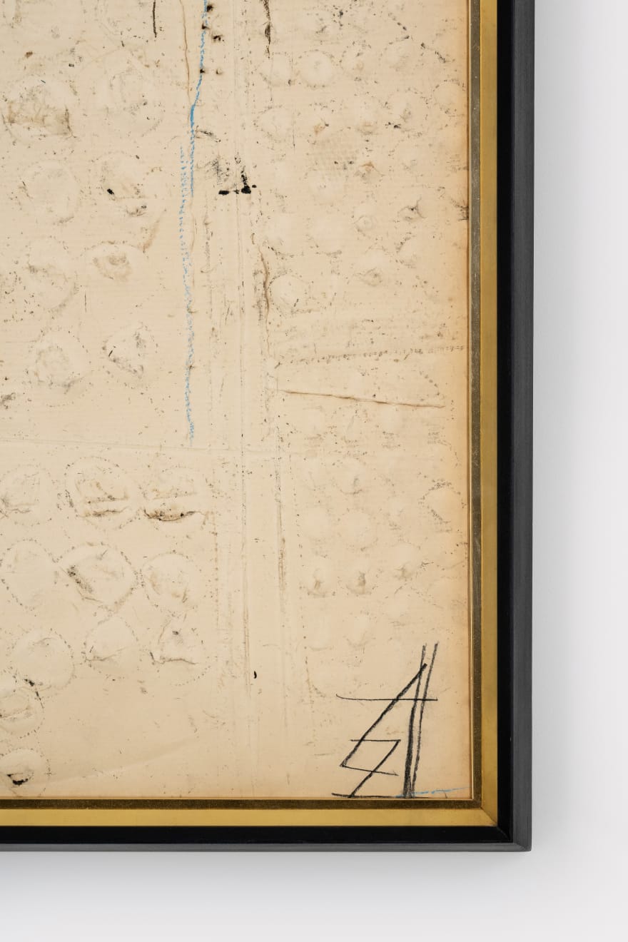 Kokuta Suda, Abstraction 抽象