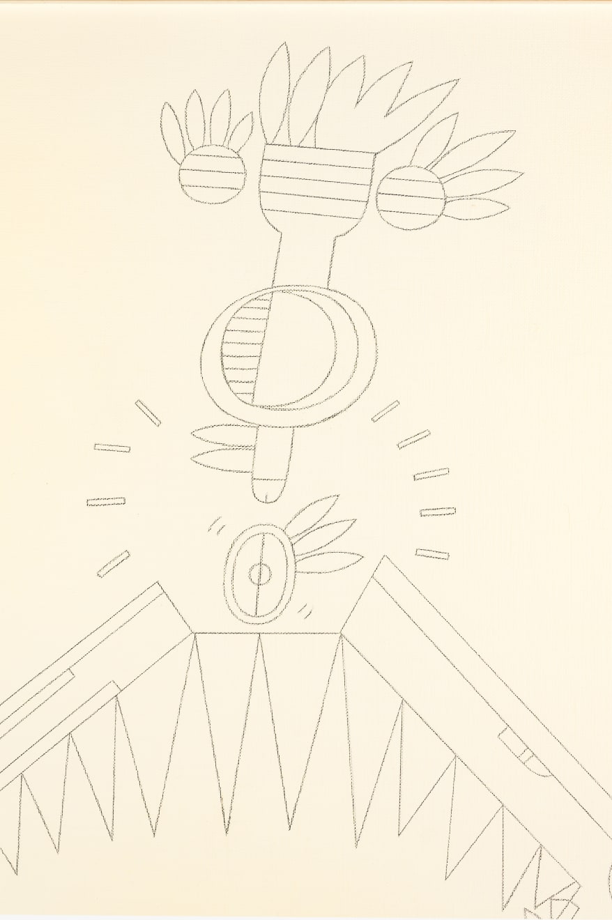 Shinjiro Okamoto, Ten Indians 10人のインディアン, 1996