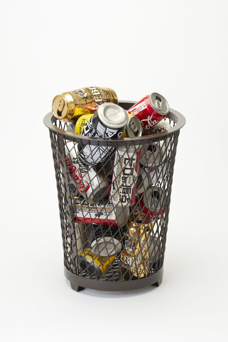 Kimiyo Mishima, "Work 19-C", 2019