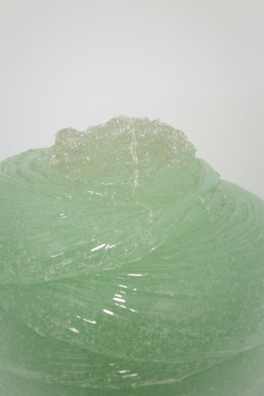 Kazuo Kadonaga, Glass No. 4 Hs, 2004