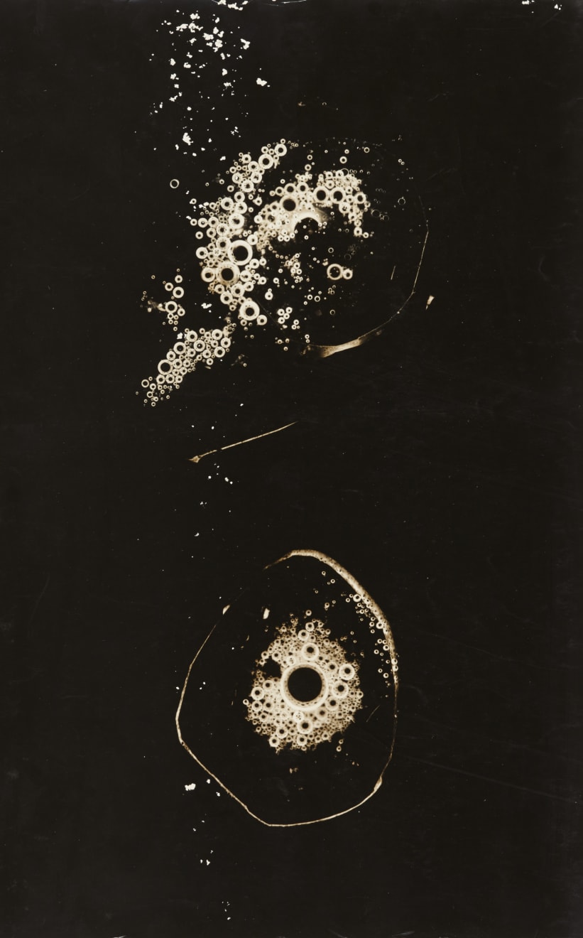 Kansuke Yamamoto, Work, 1958
