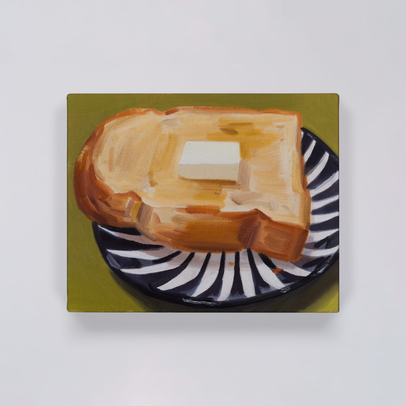 Ulala Imai, TOAST, 2024