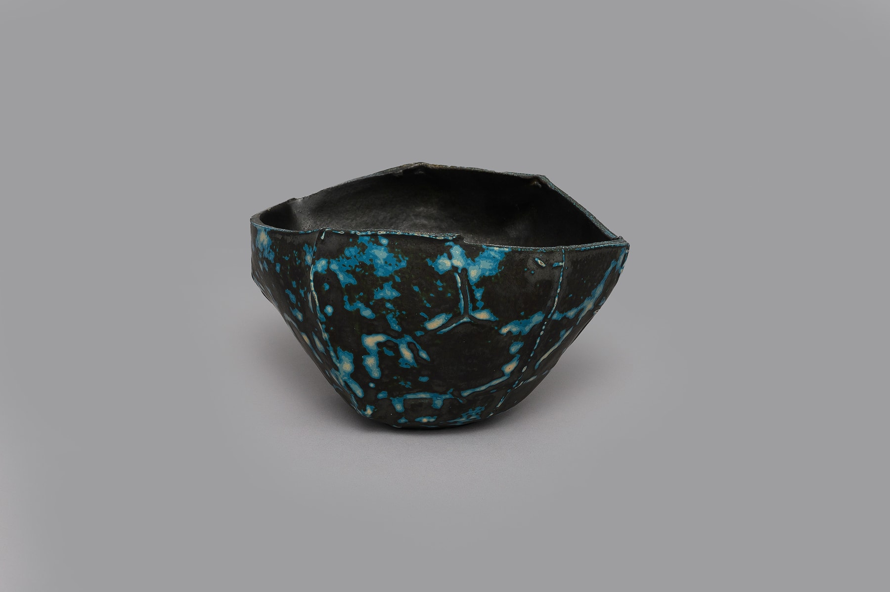 Keita Matsunaga, 脈脈- Myaku myaku - 星朧 Stardust, 2019