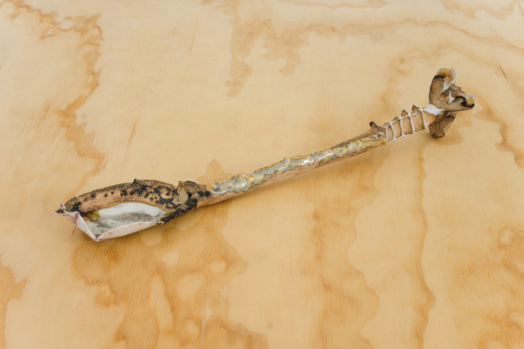 Kentaro Kawabata, Spoon, 2003