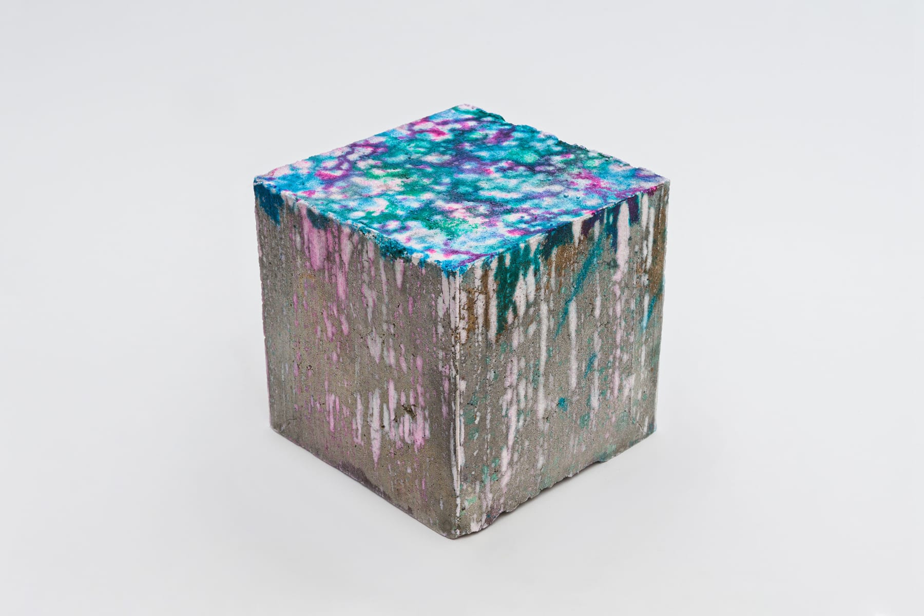 Tomohisa Obana, ornament, 2022